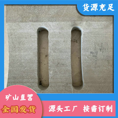 芝麻灰花崗巖 室內(nèi)外裝修的優(yōu)選石材及其市場(chǎng)行情